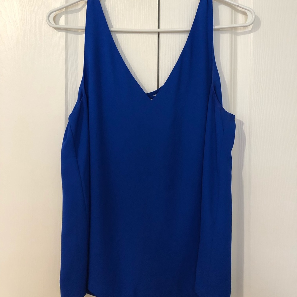 EXPRESS tank top